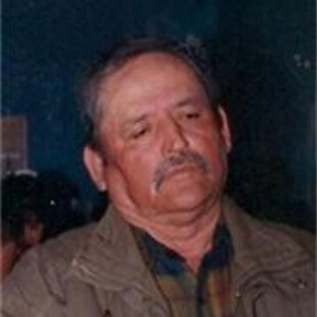 Antonio Barrios Soto