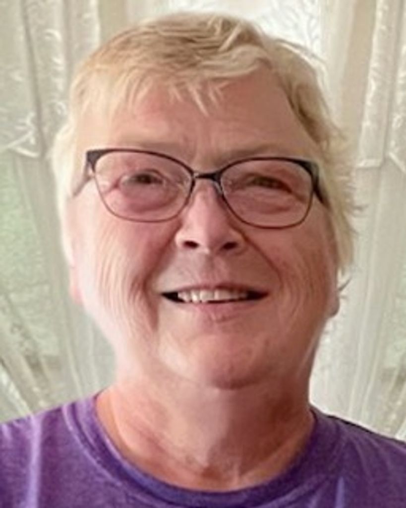 Brenda Marie Kleine
