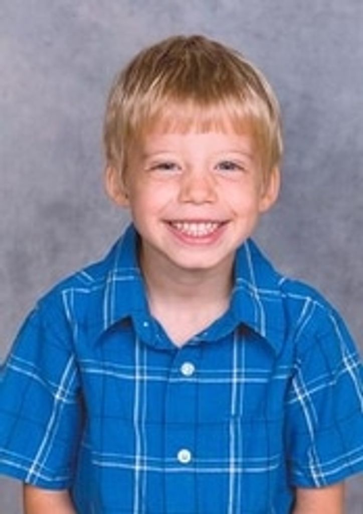 Caden White