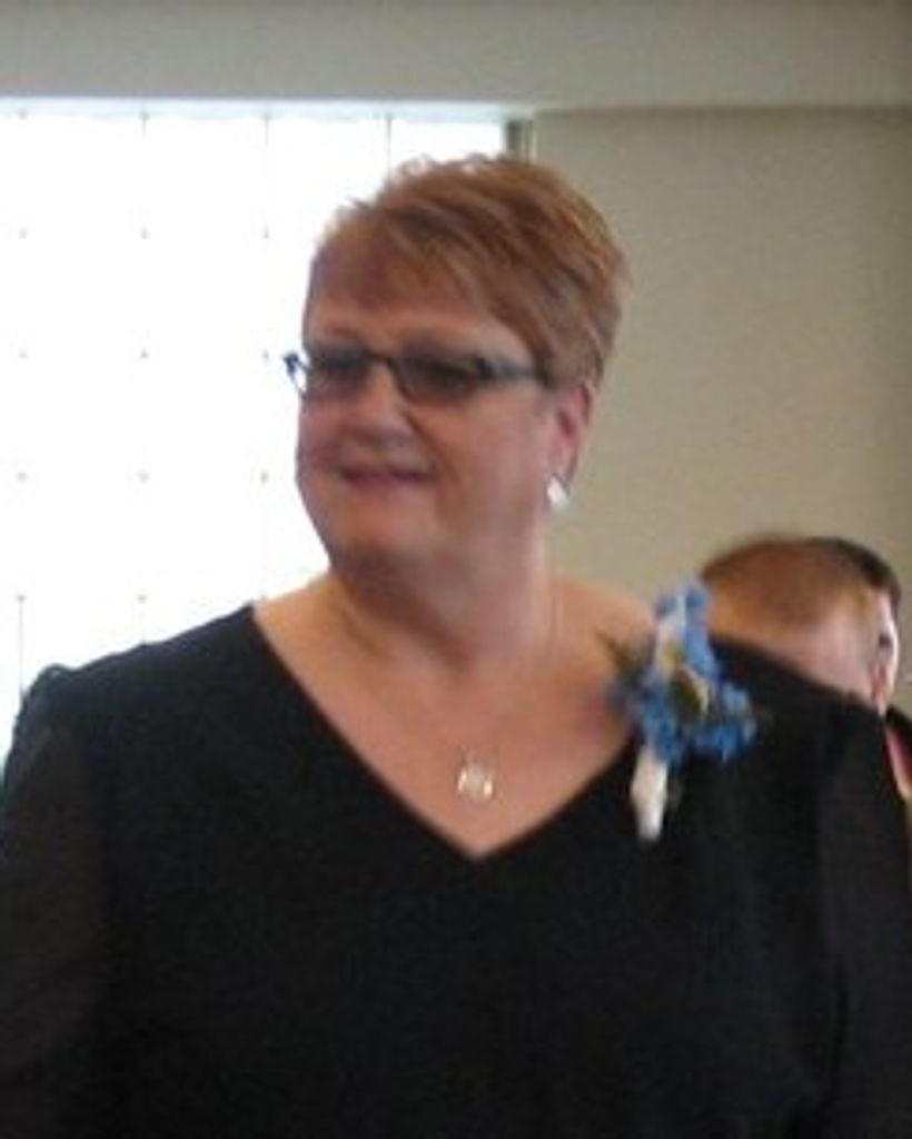 Nancy Mae Pierskalla