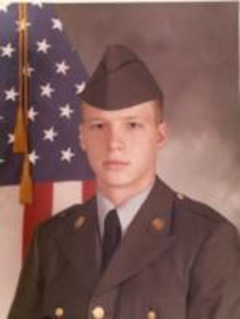John William Alt Profile Photo