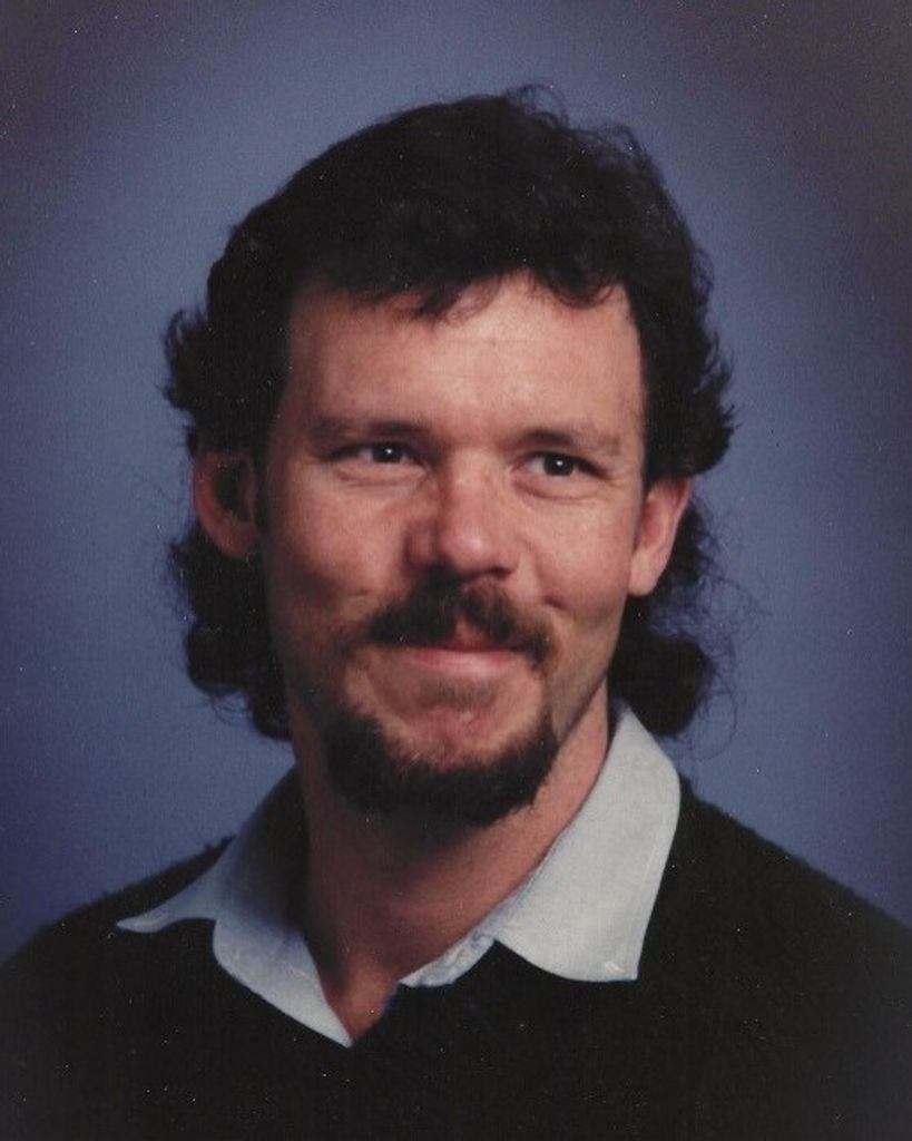 Charles Thomas Johnson Profile Photo