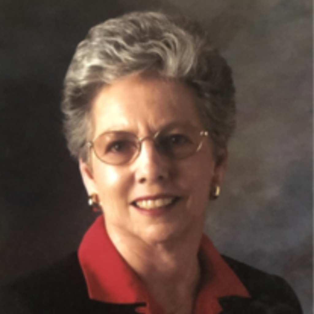Kay Bishop Shepard