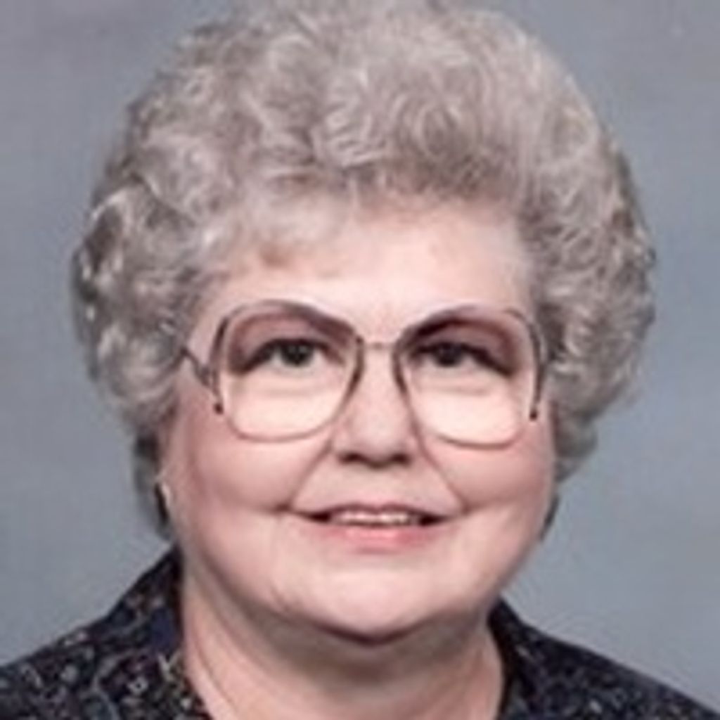 Martha Louise Vickery