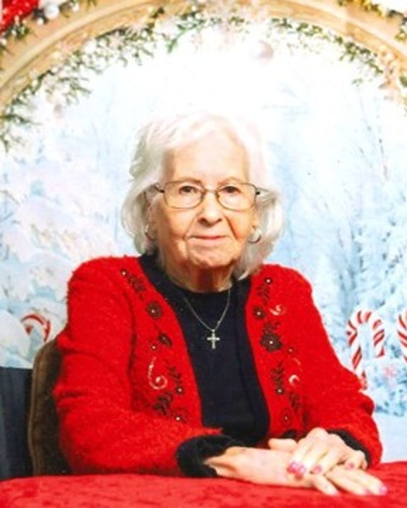 Marian Jordan