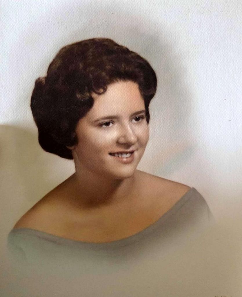 Susan Kay Blevins Profile Photo