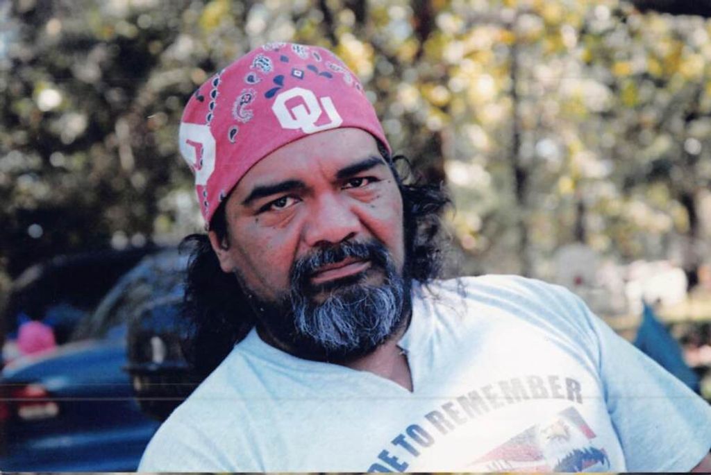 Randy Glass Profile Photo