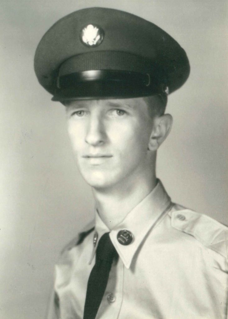 John Edward Brown Profile Photo