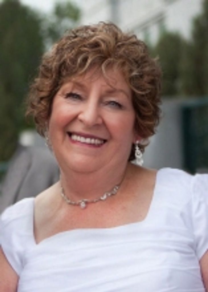 Darlene Patricia 'Pat' Stonehocker Profile Photo