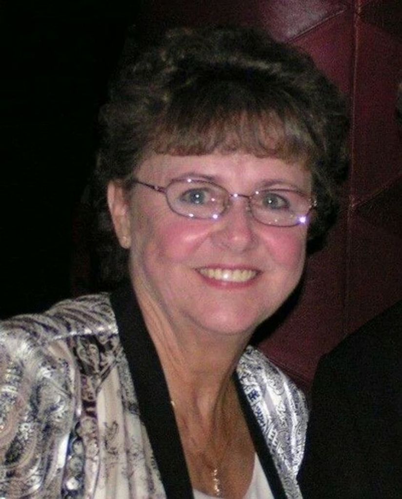 Sandra Lee (Sandy) Martin