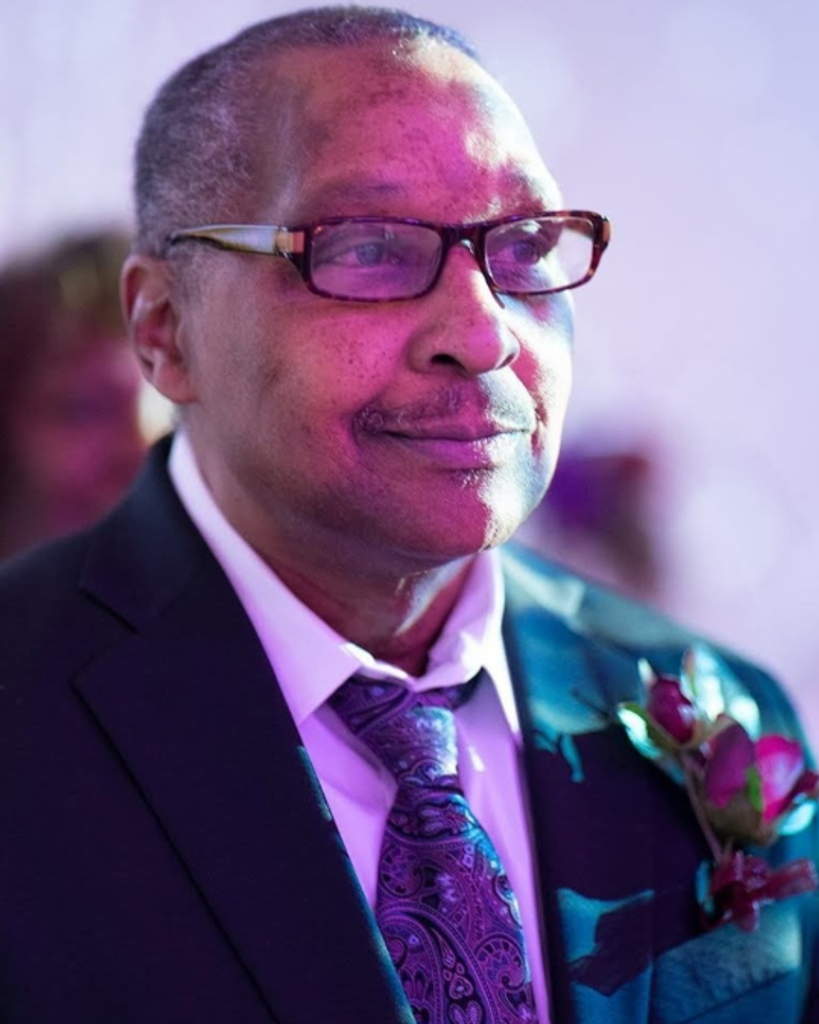 Kenneth Ray Davis Profile Photo