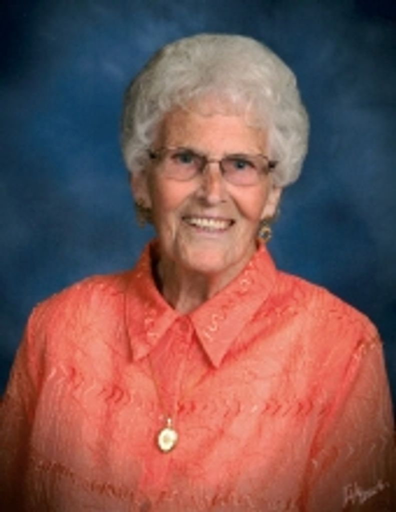 Florence Anna Kosterman