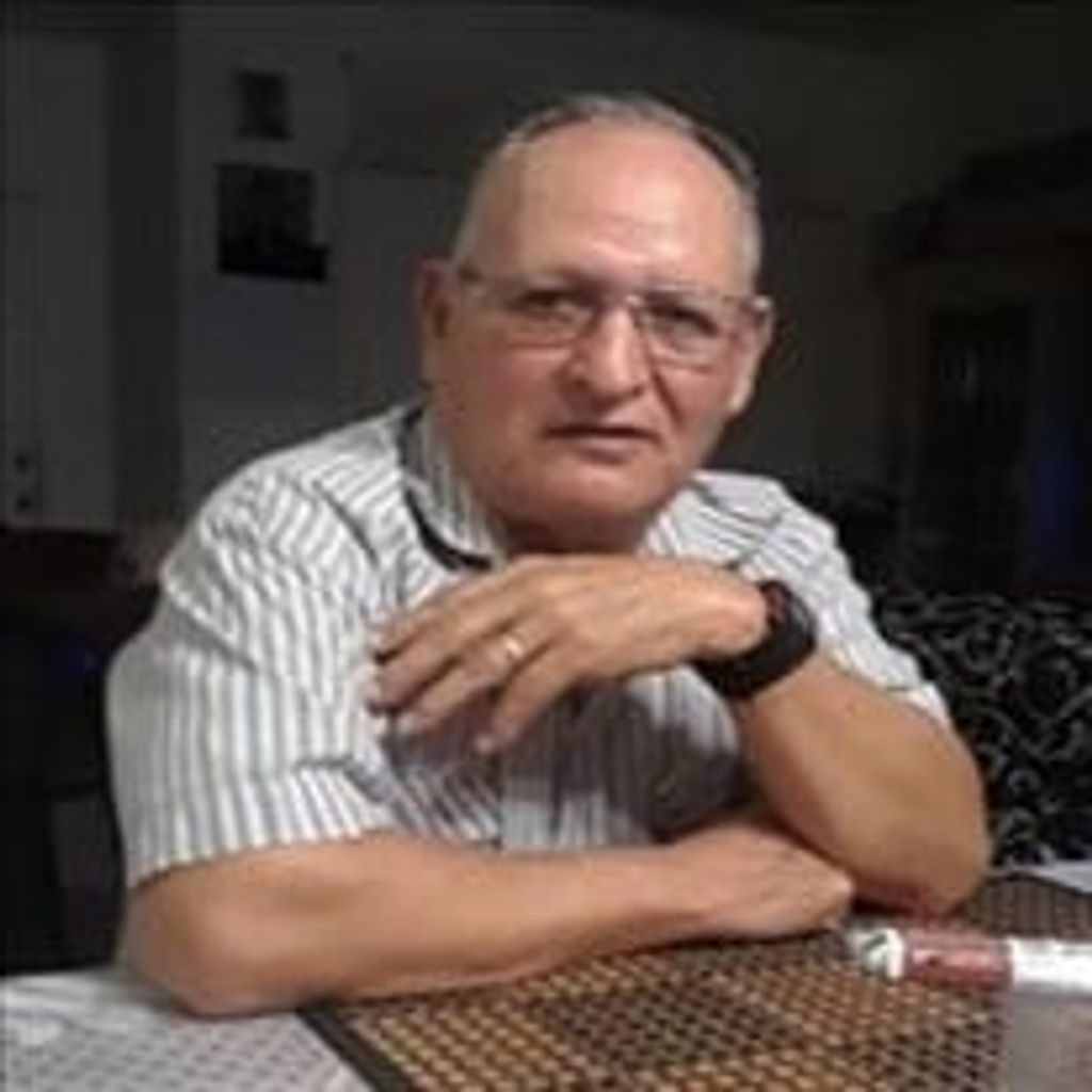 Jose Lisarde Ornelas Profile Photo