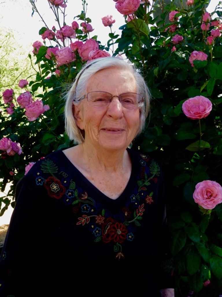 Anna Remmenga Profile Photo