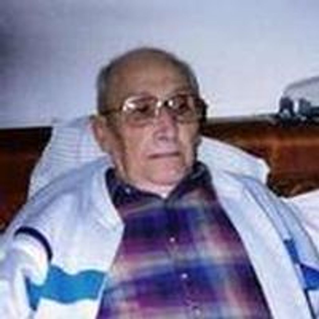 John L. Long, Sr.