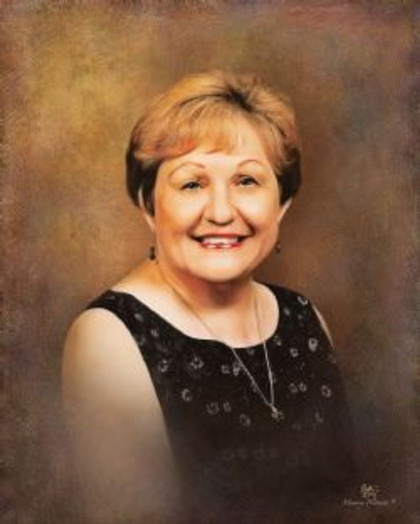 Elizabeth Shaw