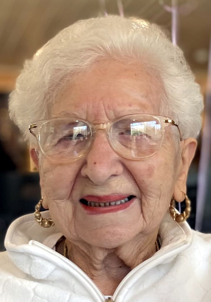 Frances Smolenski