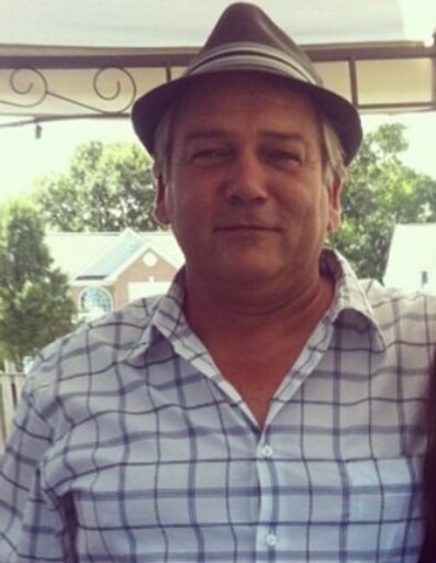Photo of Donald Michael Falkenstein