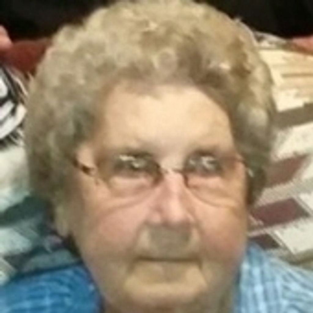 Jessie Mae Ray