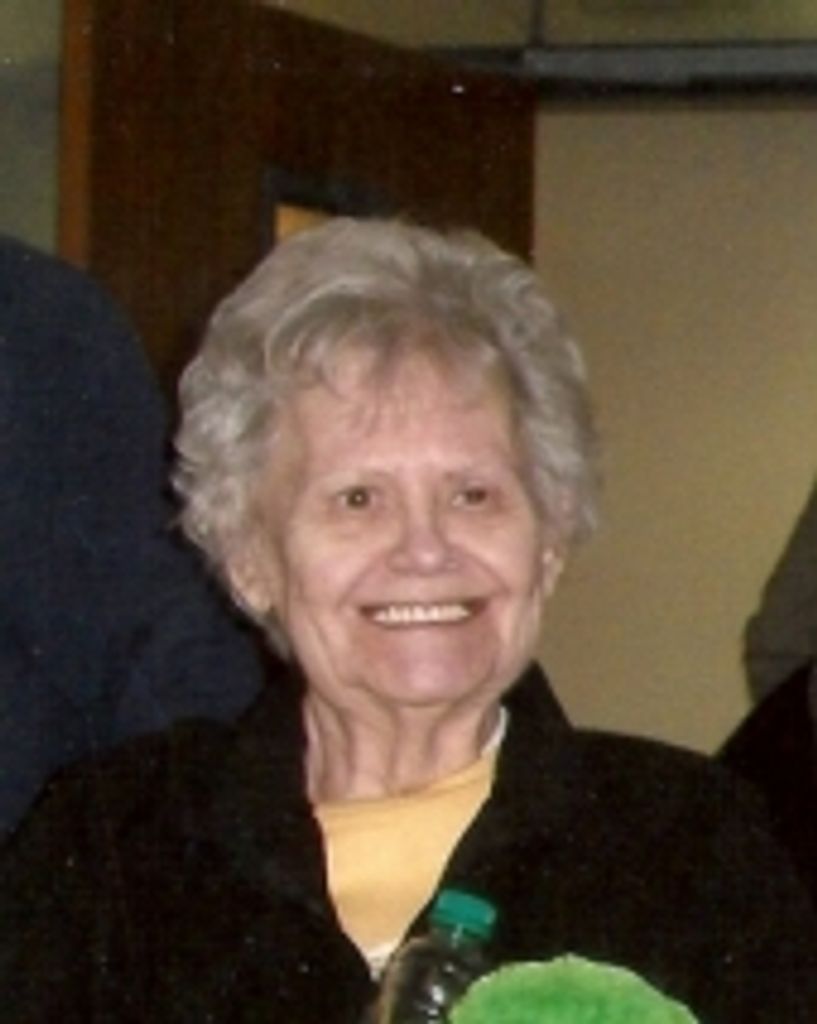 Marjorie Richeson