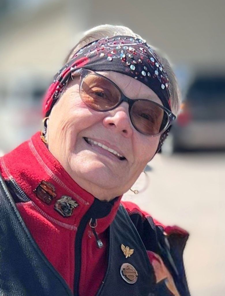 Jacqueline Gangelhoff Profile Photo