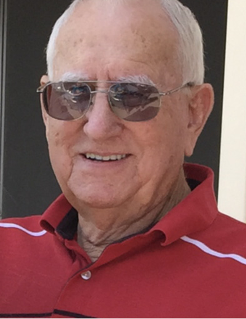 Lonnie Lynwood Mills