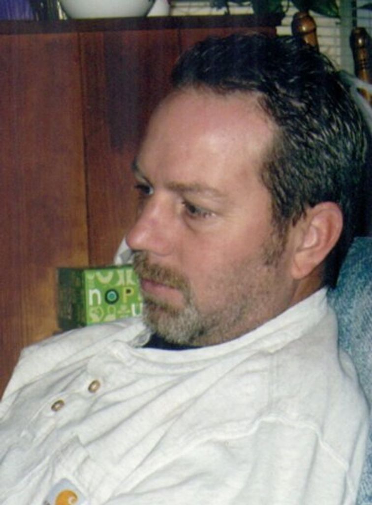 Jason Edward Meyers Profile Photo