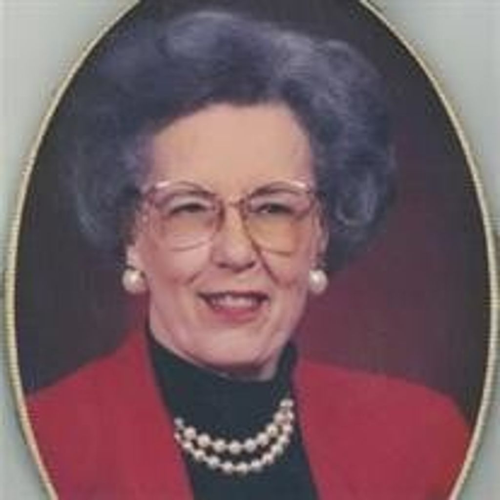 Leona Mae Roberts