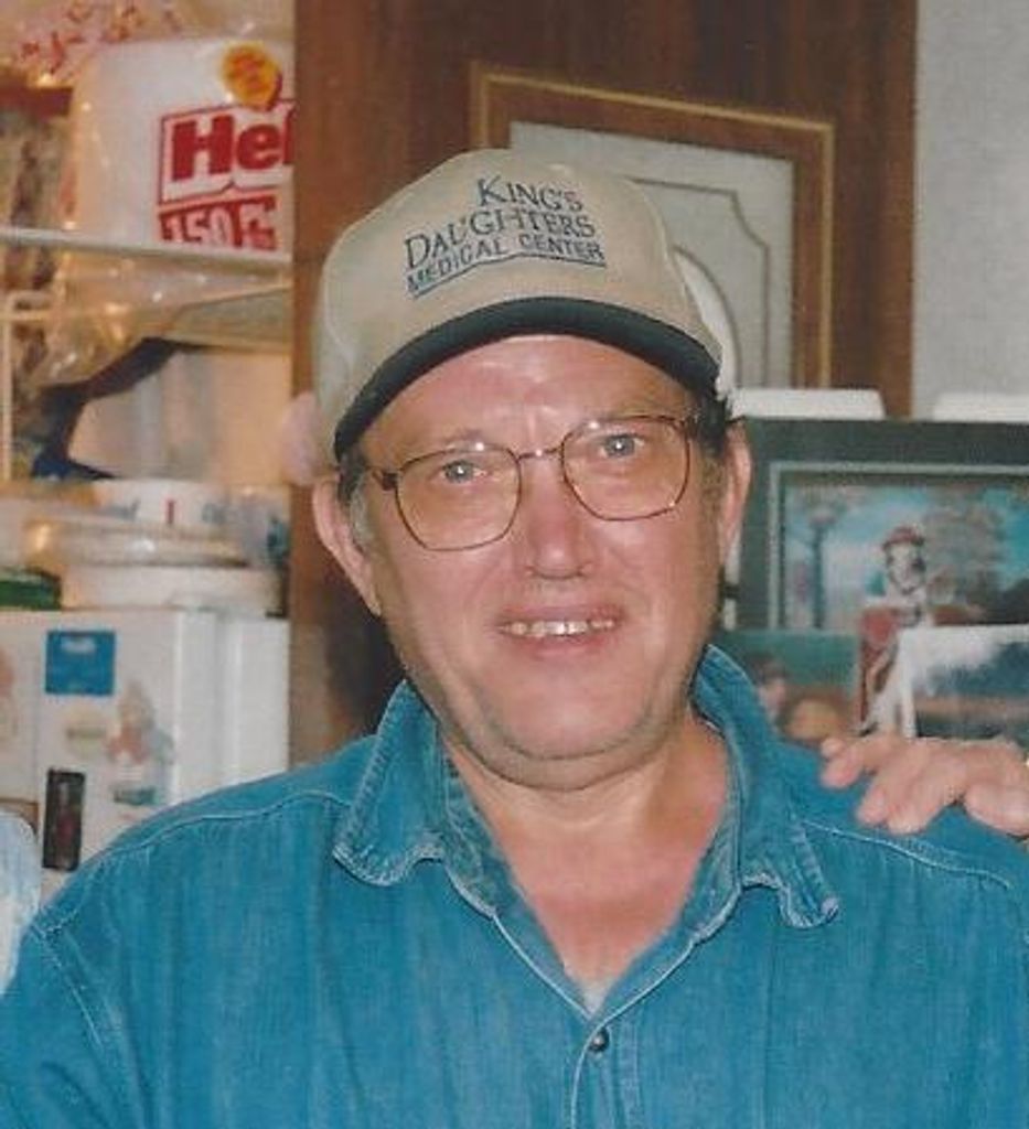 Dwight Vance Profile Photo