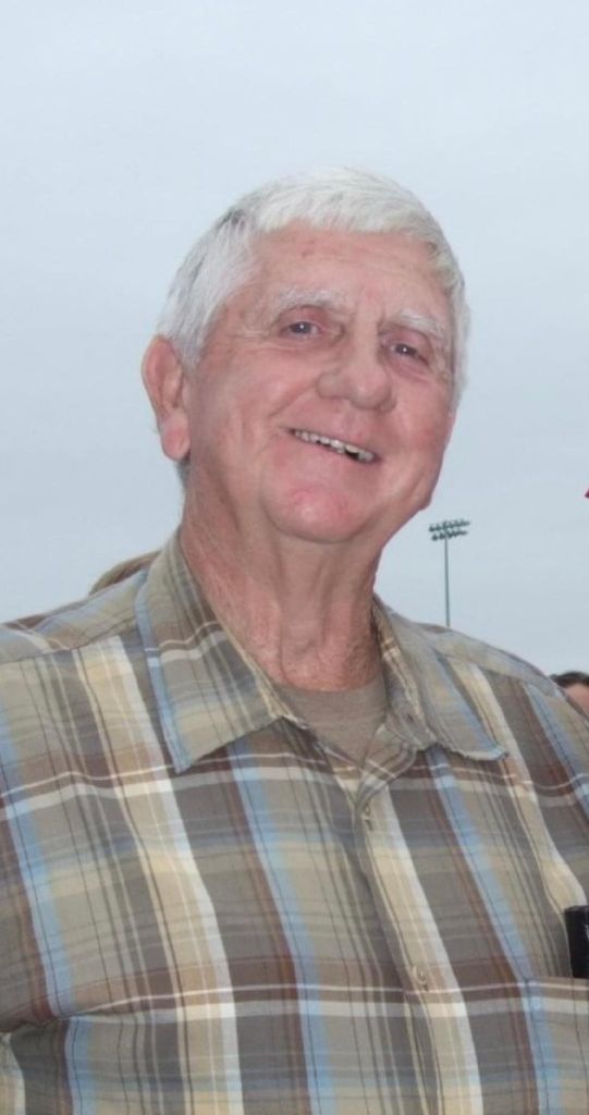 Walter Roy Yoho Profile Photo