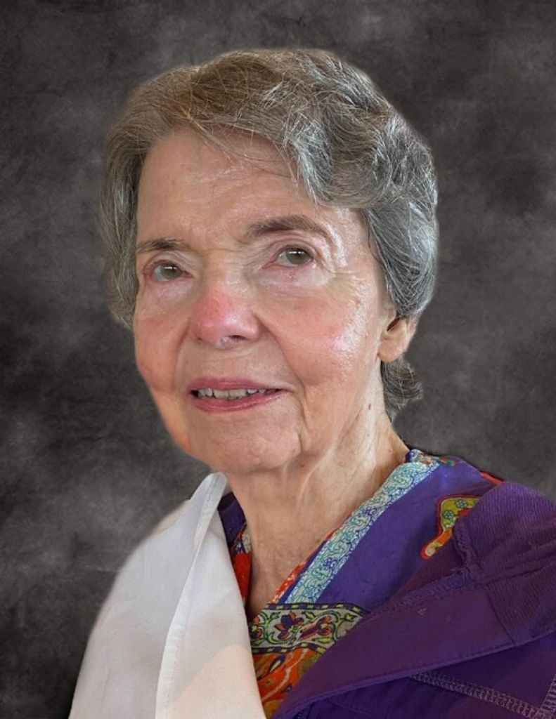 Linda L (Harris)  Ross