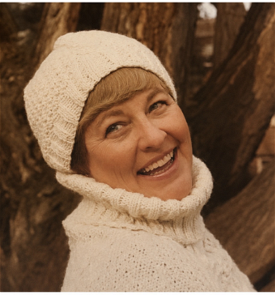 Ruth Audrey Draper Profile Photo