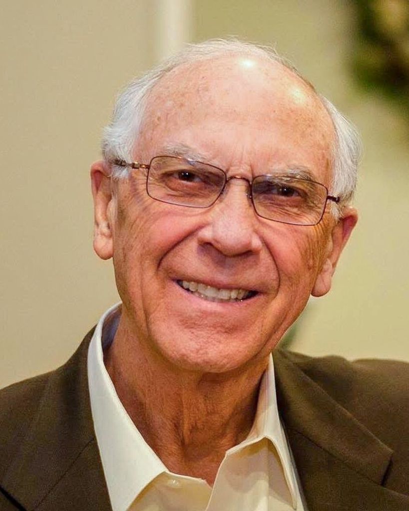 Elmo Gerald Hutton