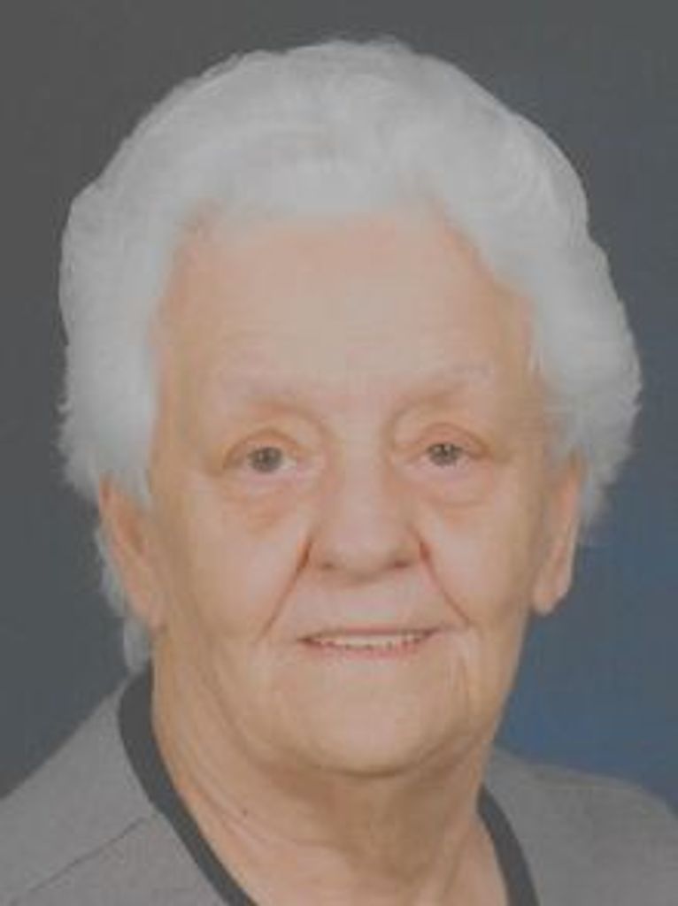 Lou Etta Burleigh Young