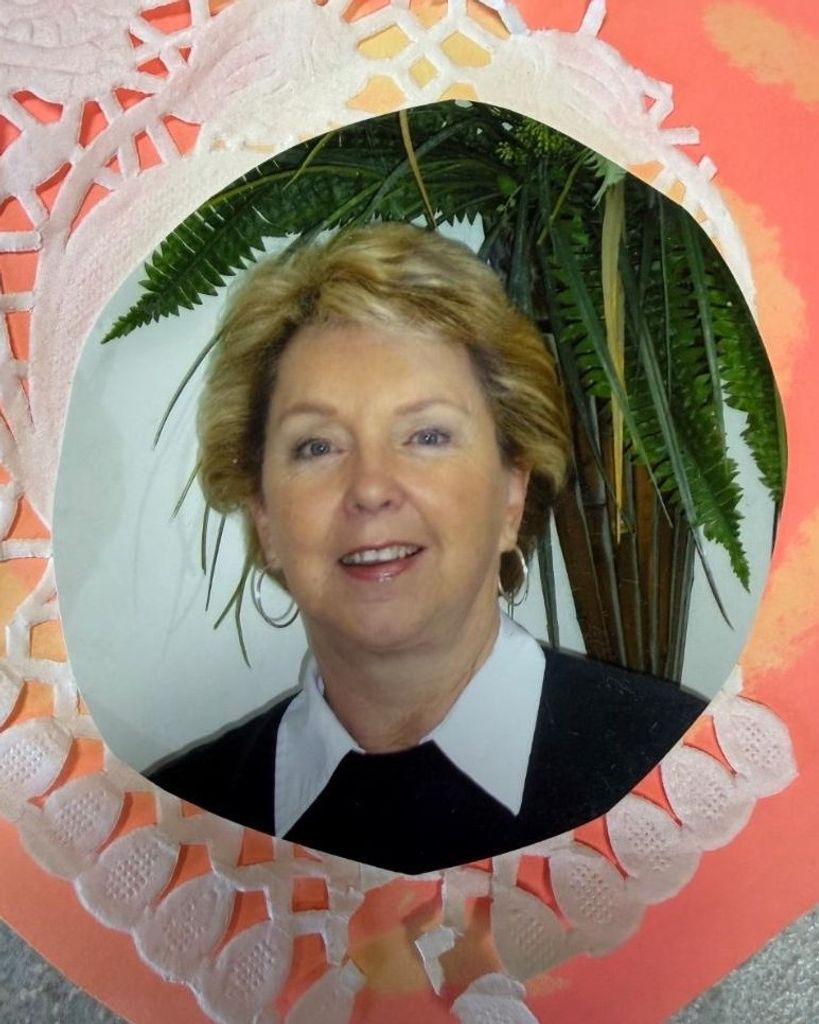 Janice D Delaney Profile Photo