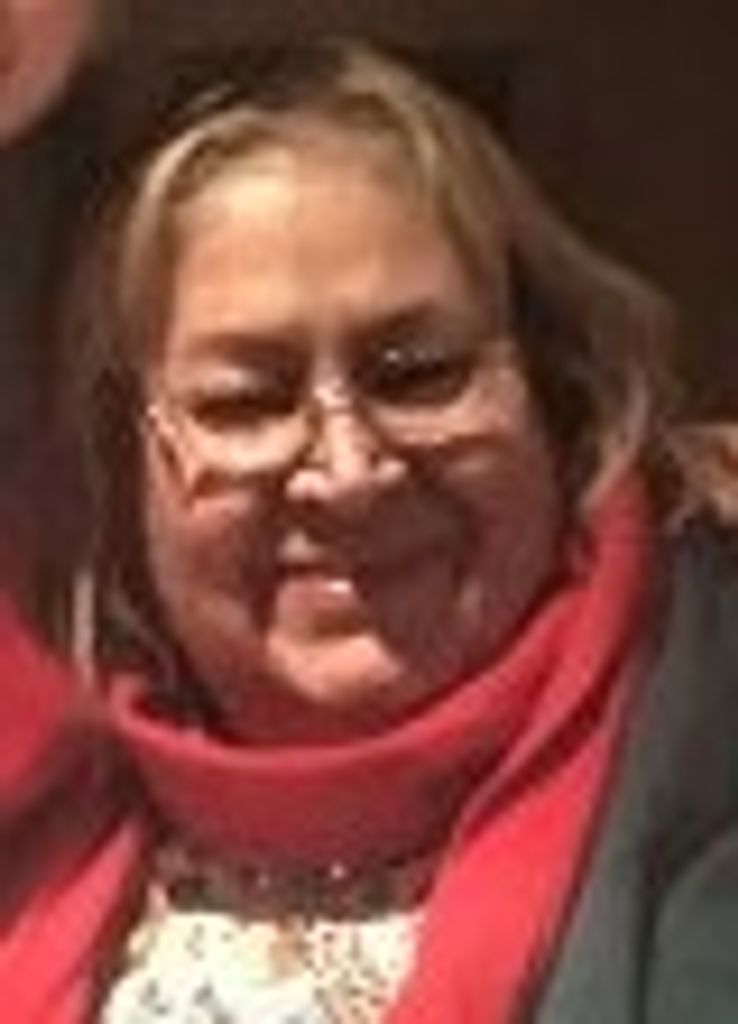 Judith Ann  "Judy" (Stamm)  Berger