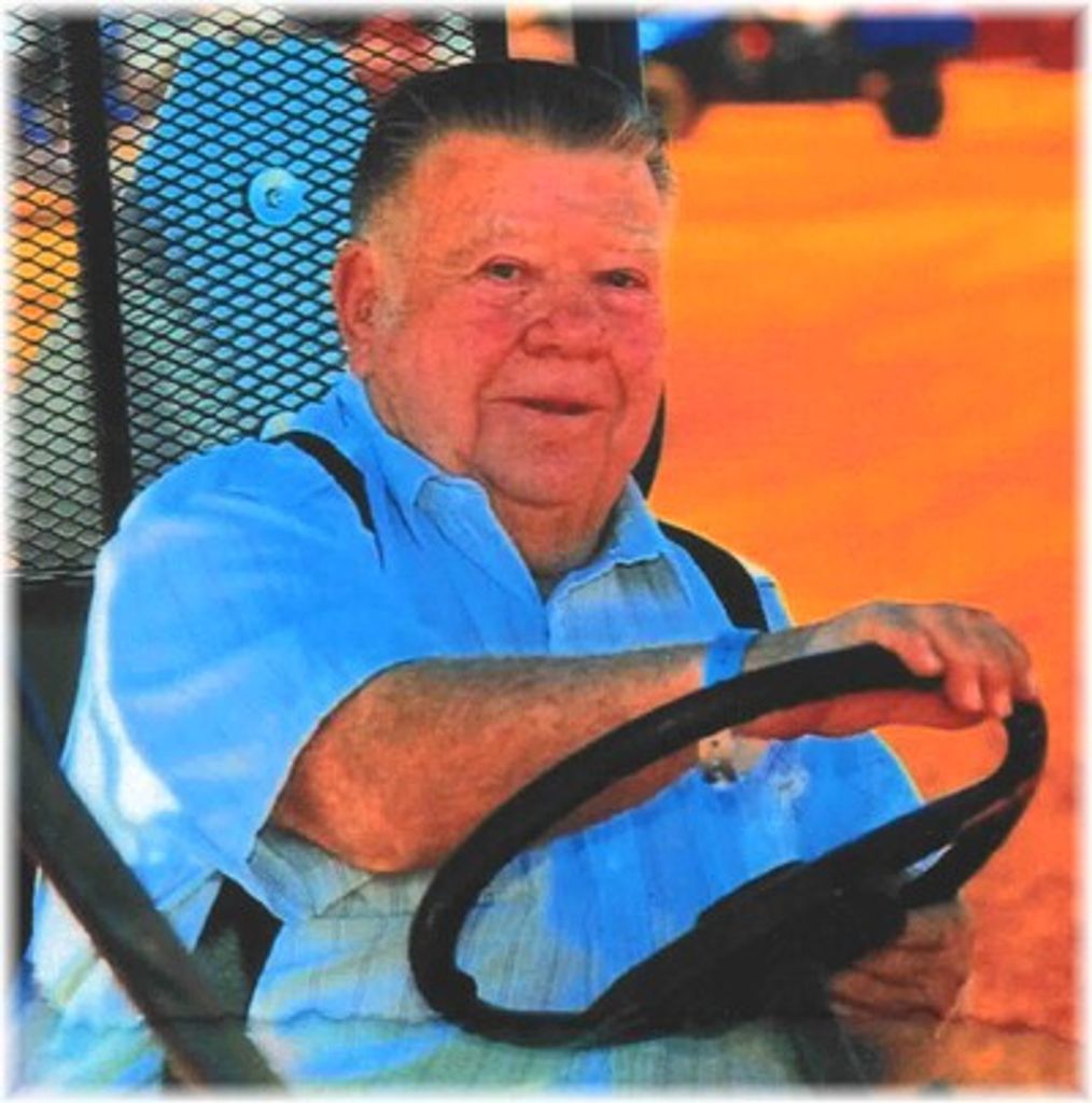Doyle "Shorty" Ray Tennison Profile Photo