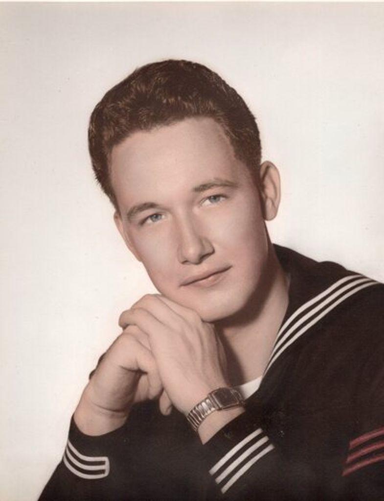 Doyce Lee Jones Profile Photo