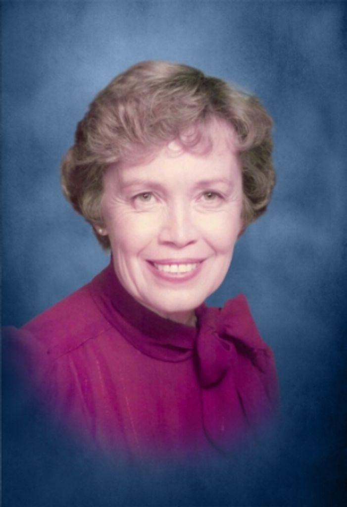 Dot Wilson Cliburn Profile Photo
