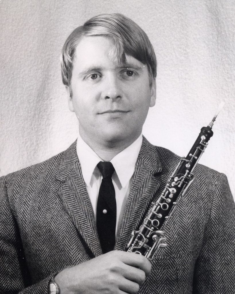 Joseph "Joe" M. Martin Profile Photo
