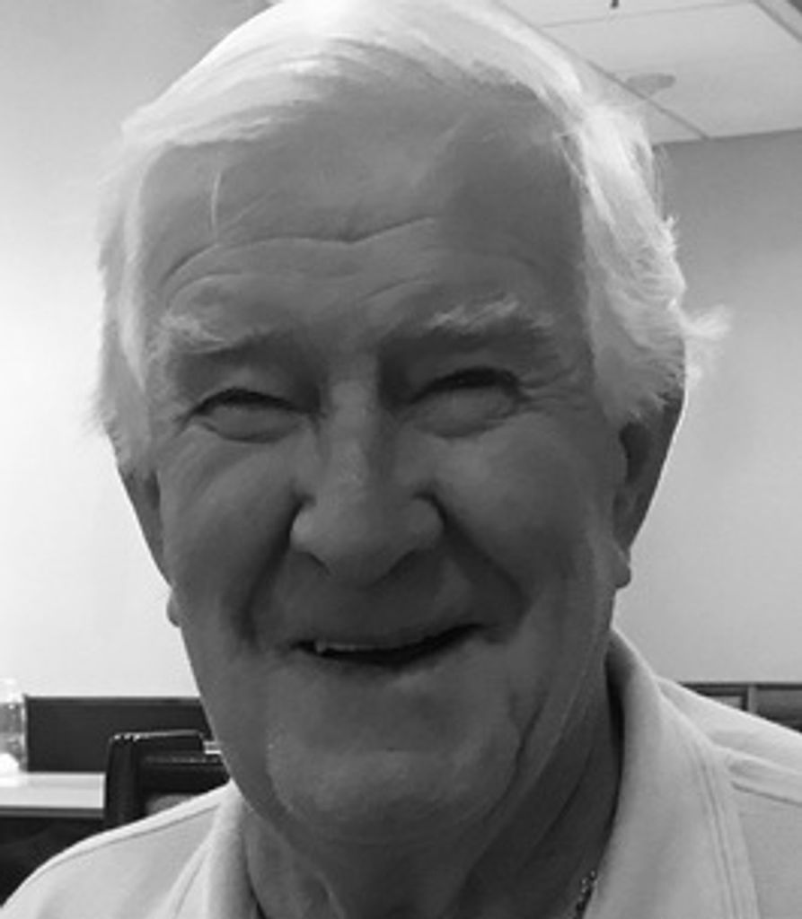 Alan Fraser, Sr.