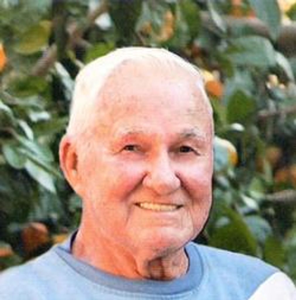 Harold J. "Wood" Bergeron Profile Photo