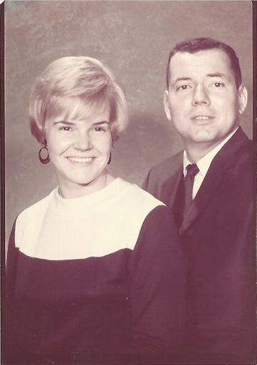 Sharon Louise Stagg