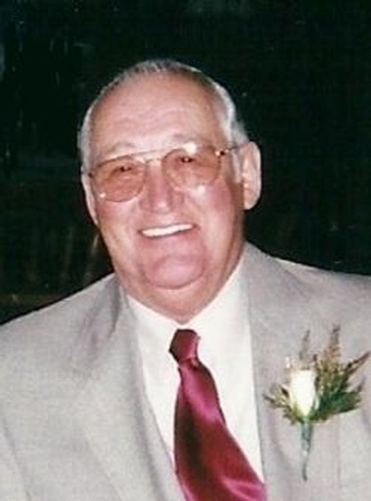 Edwin Jack Shrader Profile Photo
