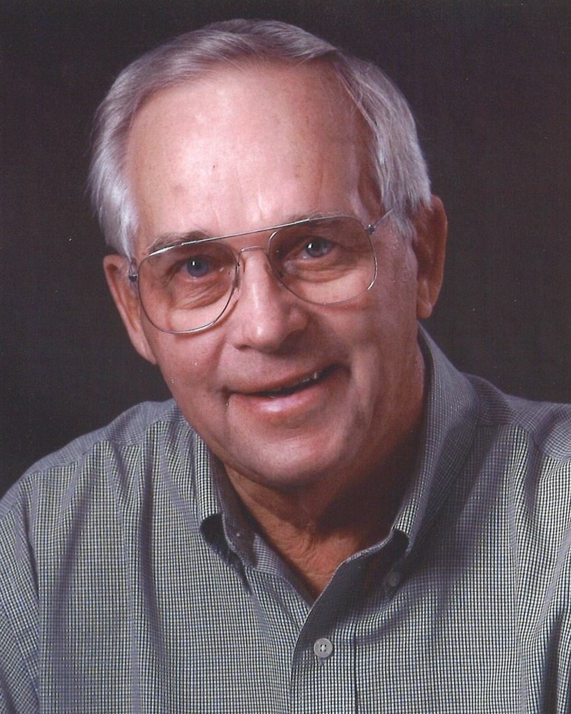Charles "Chuck" Hier Schewe