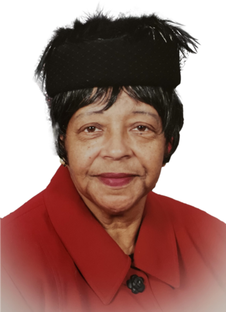 Joclyne Greenhow Profile Photo