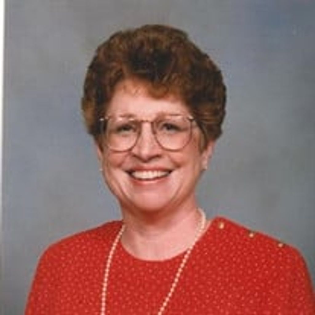 Charlotte Ann Hosman