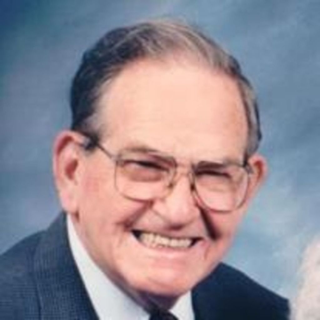 Paul W. Belk
