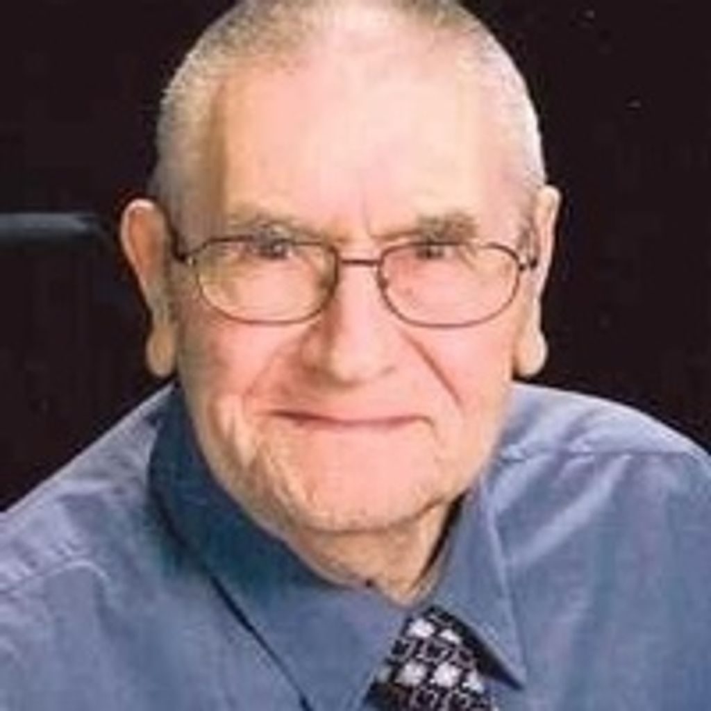 Robert William Hamilton