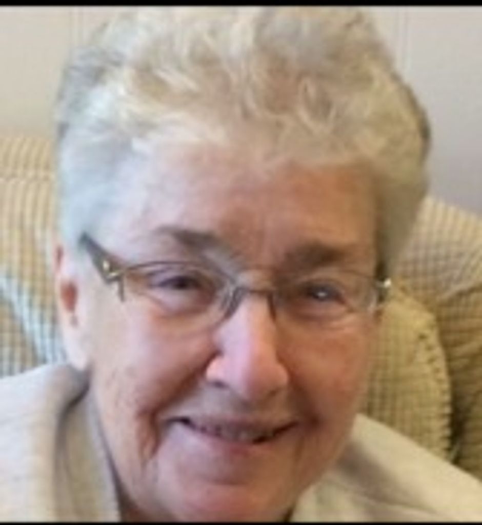 Peggy L. (Weaver)  Drescher